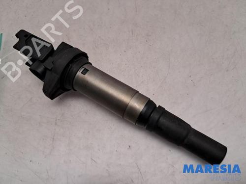 Used Ignition coil PEUGEOT 508 SW I (8E_) 1.6 THP (156 hp) 31383125
