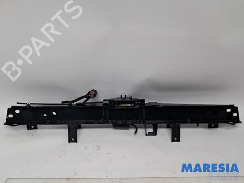 Used Front slam panel Front slam panel RENAULT KADJAR (HA_, HL_) 1.2 TCe 130 (HLMR) (130 hp) 39961369 39961369