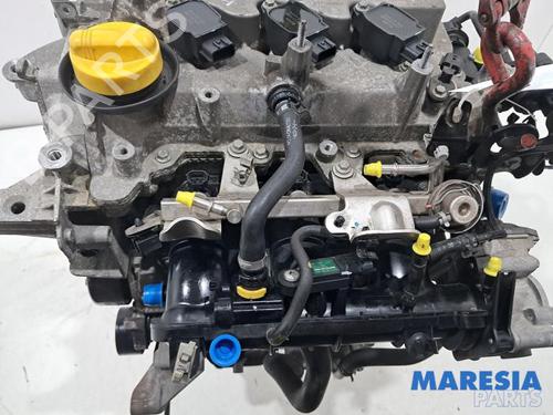 Engine RENAULT CLIO IV (BH_) 0.9 TCe 90 (BHNF, BHMA, BHMH, BHJK, BHJR) | BP31479021M1