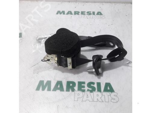 Rear left seatbelt FIAT 500 (312_) 1.2 (312AXA1A) | BP31415449I29