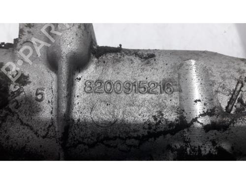 Injection rail RENAULT TRAFIC II Van (FL) 2.0 dCi 115 (FL01, FL0U, FL00, FL0H, FL0M) | BP31533383M98 