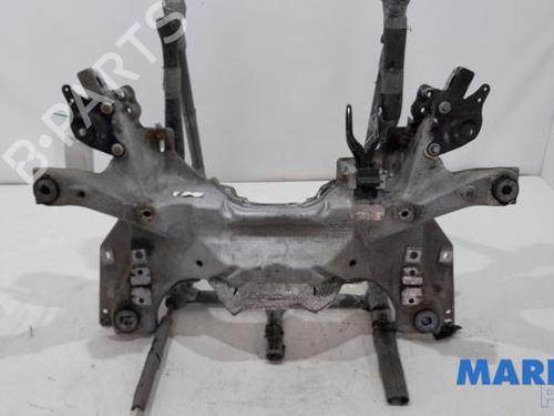 Used Subframe CITROËN C5 III Break (RW_) 2.0 i 16V (RWRFJC, RWRFJF) (140 hp) 31529243