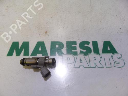 Used Injector PEUGEOT 307 (3A/C) 1.4 16V (88 hp) 31396593