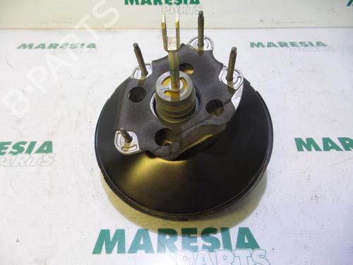 Used Servo brake RENAULT CLIO III (BR0/1, CR0/1) 1.4 16V (98 hp) 31461666