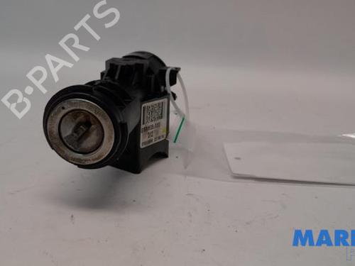 Used Ignition barrel FIAT 500 (312_) 1.2 (312AXA1A) (69 hp) 31487327
