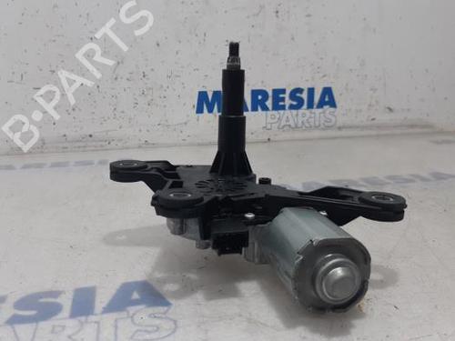 Rear wiper motor RENAULT MEGANE IV Hatchback (B9A/M/N_) 1.2 TCe 100 (B9MS) | BP31383514M102