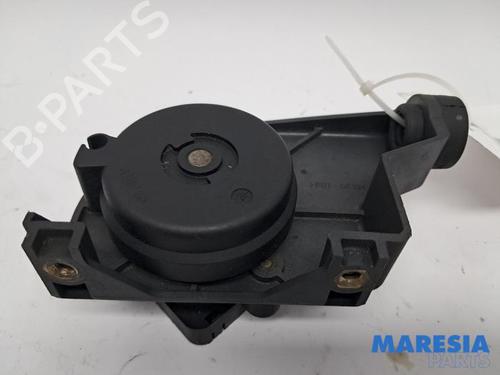 Elektronisk modul Elektronisk modul PEUGEOT 206 CC (2D) 1.6 16V (2DNFUF, 2DNFUR) (109 hp) 35820732 35820732