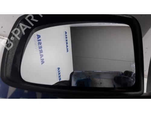 Retrovisor esquerdo Retrovisor esquerdo 31512704 31512704