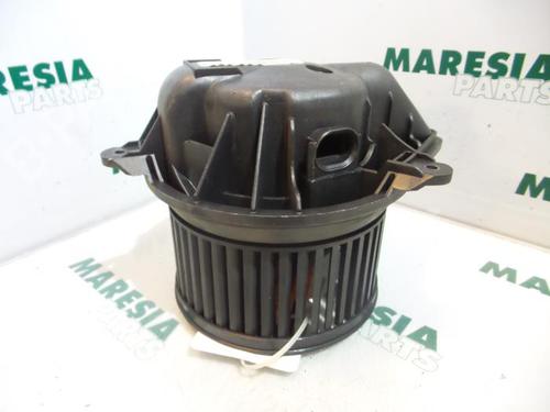 Used Heater blower motor PEUGEOT 406 (8B) 2.0 16V (136 hp) 31506659