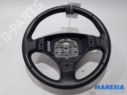 Used Steering wheel PEUGEOT 3008 I MPV (0U_) 1.6 THP (156 hp) 31431730