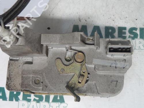 Used Electronic module PEUGEOT 307 SW (3H) 2.0 HDI 90 (90 hp) 31524254