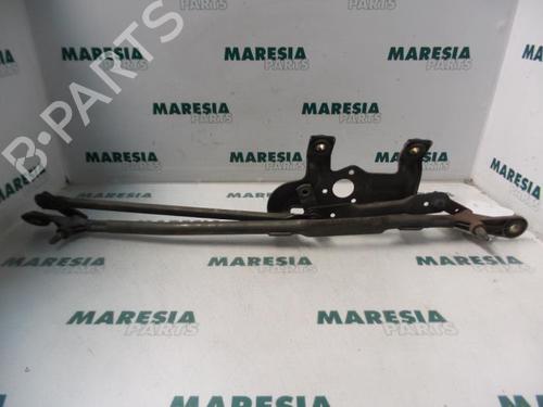 Vindrude Viskermekanisme ALFA ROMEO 145 (930_) 1.4 i.e. (930.A3) (90 hp) 31479395