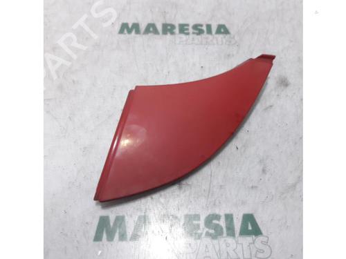 Scuttle Panel FIAT DUCATO Van (250_) 115 Multijet 2,0 D (116 hp) 31497961