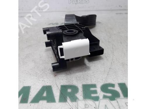 Electronic module FIAT 500 (312_) 0.9 (312AXN1A) | BP31417717M83