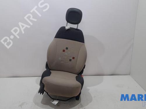 Used Right front seat FIAT PANDA (312_, 319_) 0.9 (312PXG1A) (86 hp) 31414395