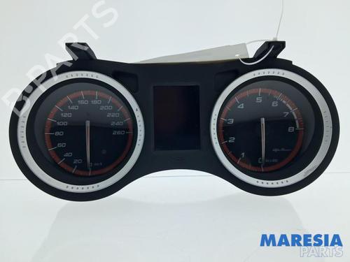 Used Instrument cluster ALFA ROMEO 159 Sportwagon (939_) 1.8 TBi (939BXN1B) (200 hp) 32746271