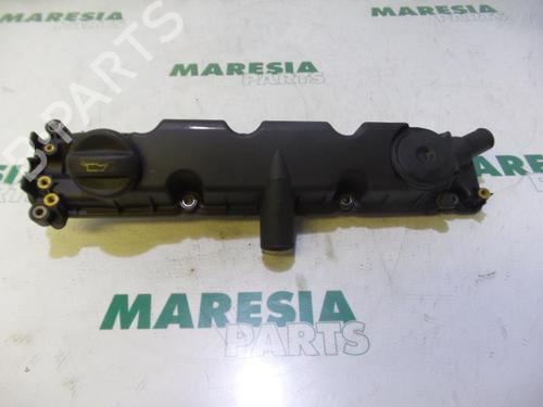 Used Valve cover PEUGEOT 307 SW (3H) 2.0 HDI 90 (90 hp) 31509862