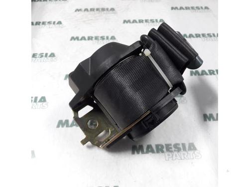 rear-right-seatbelt-peugeot-406-8b-1995-1996-1997-1998-1999-2000-2001-2002-2003-2004-2005-31502066 main image