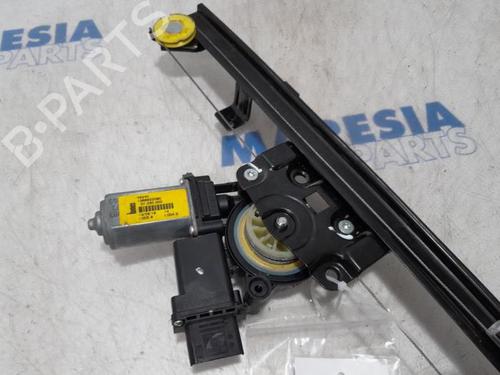 Front left window mechanism PEUGEOT BOXER Van 2.2 HDi 110 | BP31384378C22