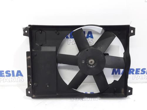 Used Pipe CITROËN JUMPER I Van (244) 2.8 HDi (128 hp) 31413427