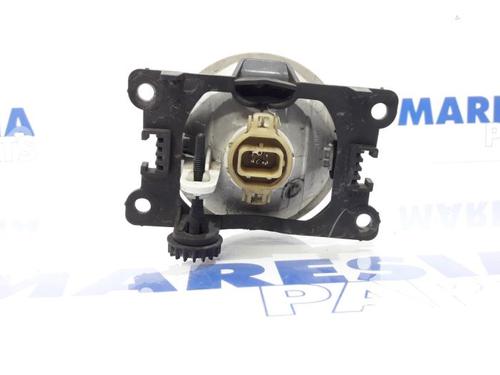 Left front fog light CITROËN C3 II (SC_) 1.6 VTi 120 | BP31444460C30