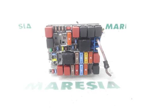 Used Fuse box FIAT PUNTO EVO (199_) 1.3 D Multijet (84 hp) 31516695