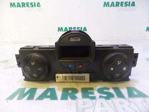 Used Climate control RENAULT MEGANE II (BM0/1_, CM0/1_) 1.9 dCi (BM0G, CM0G) (120 hp) 31394800