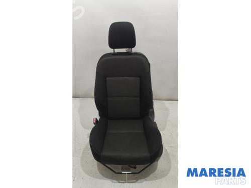 Stol venstre foran Stol venstre foran PEUGEOT 207 CC (WD_) 1.6 16V (120 hp) 36881816 36881816
