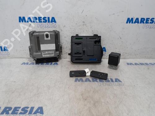 Used Engine control unit (ECU) RENAULT GRAND SCÉNIC III (JZ0/1_) 1.6 dCi (JZ00, JZ12) (130 hp) 31388738