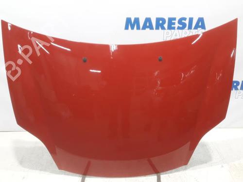 Used Hood FIAT BRAVO II (198_) 1.6 D Multijet (198AXL1B) (120 hp) 31521139