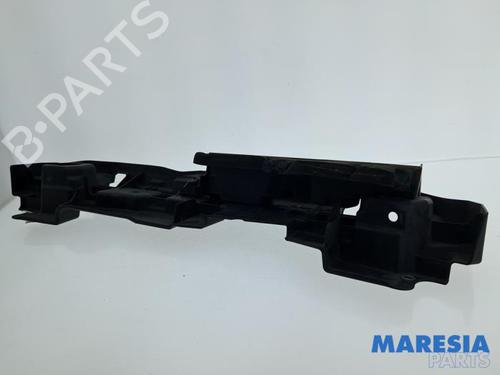 Front bumper PEUGEOT 108 1.0 VTi | BP36420567C7 - Image 2