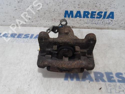 Left rear brake caliper RENAULT TRAFIC II Van (FL) 2.5 dCi 135 (FL0D) | BP31444761M107