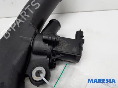 Pipe ALFA ROMEO GIULIA (952_) 2.0 Q4 (952ACA45, 952ACA25) | BP31423040M125