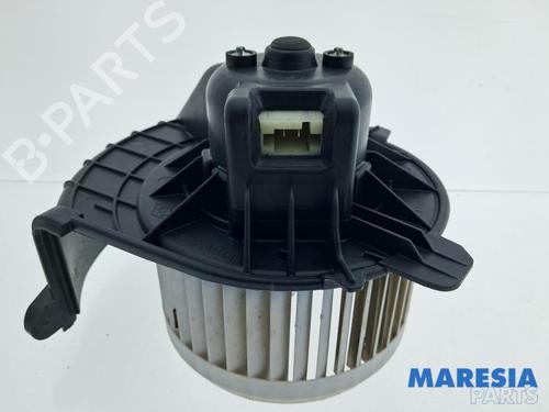 Used Heater blower motor Heater blower motor RENAULT KANGOO / GRAND KANGOO II (KW0/1_) 1.6 16V (KW03, KW09, KW0D, KW0U, KW0W, KW13) (106 hp) 39690183 39690183