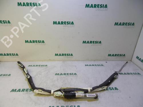 Used Right curtain airbag CITROËN C4 Grand Picasso I (UA_) 1.8 i 16V (125 hp) 31465141