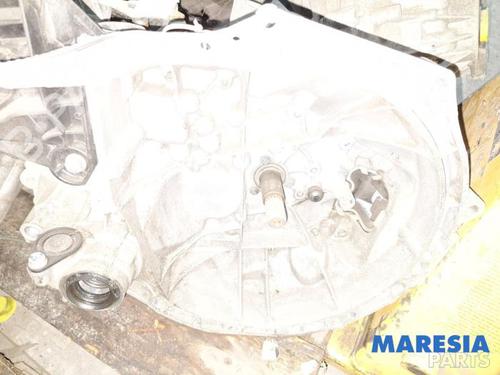 Gearbox CITROËN C4 CACTUS 1.2 VTi 82 | BP31500128M3