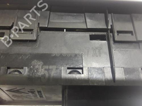 Switch CITROËN C5 III Break (RW_) 2.0 i 16V (RWRFJC, RWRFJF) | BP31440660I30