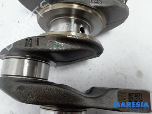 Other ALFA ROMEO GIULIA (952_) 2.0 (952ACA25) | BP31448207O1 