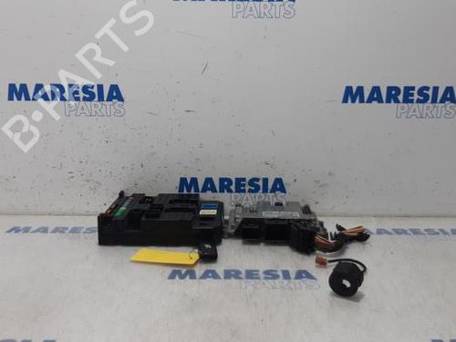 Used Engine control unit (ECU) PEUGEOT 207 SW (WK_) 1.6 16V (120 hp) 31488325