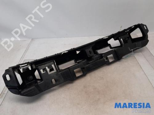 Other CITROËN DS3 (SA_) 1.6 THP 155 | BP31472059O1