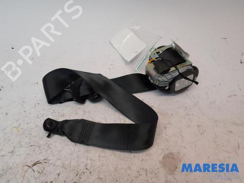 Used Front right seatbelt FIAT PUNTO (199_) 0.9 (101 hp) 31503268