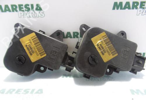 Used Other Other RENAULT LAGUNA II Grandtour (KG0/1_) 1.9 dCi (KG0G) (120 hp) 31499840 31499840