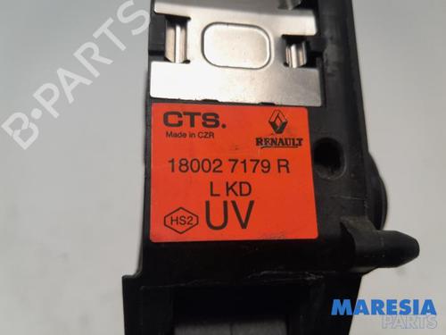 Electronic module RENAULT TRAFIC III Van (FG_) 1.6 dCi 145 (FGMG) | BP31427778M83