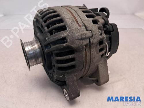 Used Alternator CITROËN C5 III Break (RW_) 2.0 i 16V (RWRFJC, RWRFJF) (140 hp) 31531420