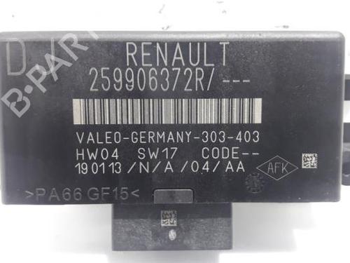 Electronic module RENAULT SCÉNIC III (JZ0/1_) 1.2 TCe | BP31467746M83 - Image 4