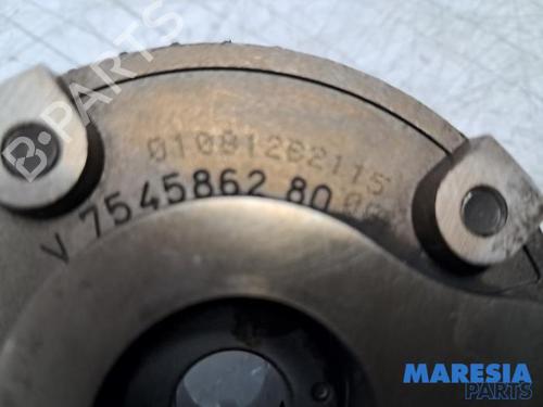Pulley CITROËN DS4 (NX_) 1.6 VTi 120 | BP33296390M122 - Image 3