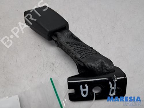 Sikkerhedssele-spænde ABARTH 500C / 595C / 695C 1.4 (312.AXF1A, 312.AXF11, 312.AXD1A) (140 hp) 31417877