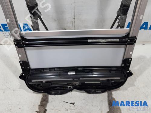 Switch PEUGEOT 2008 I (CU_) 1.6 HDi | BP31455837I30