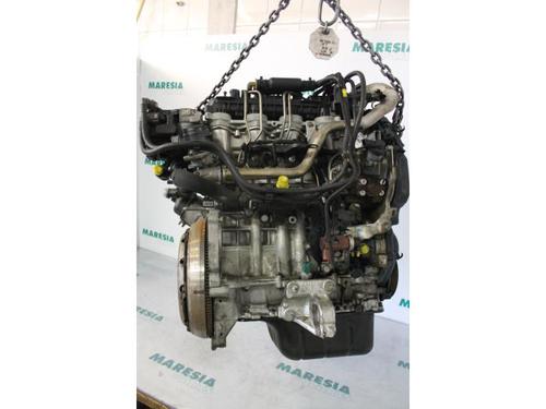 Used Engine PEUGEOT 207 (WA_, WC_) 1.6 HDi (90 hp) 31529597