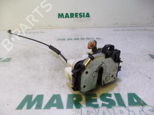 Electronic module FIAT 500 (312_) 0.9 (312AXG1A, 312.AXG11) | BP31435652M83